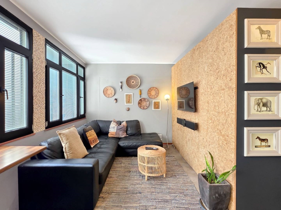 0 Bedroom Property for Sale in Cape Town City Centre Western Cape